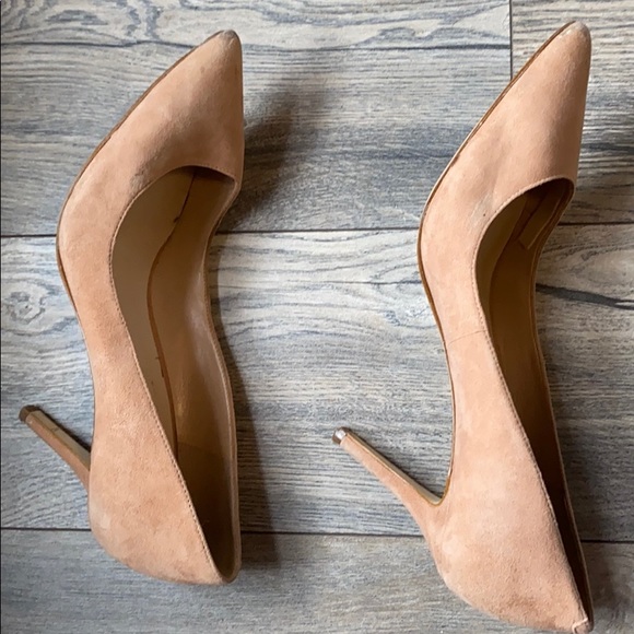 Aldo heels - Picture 3 of 7